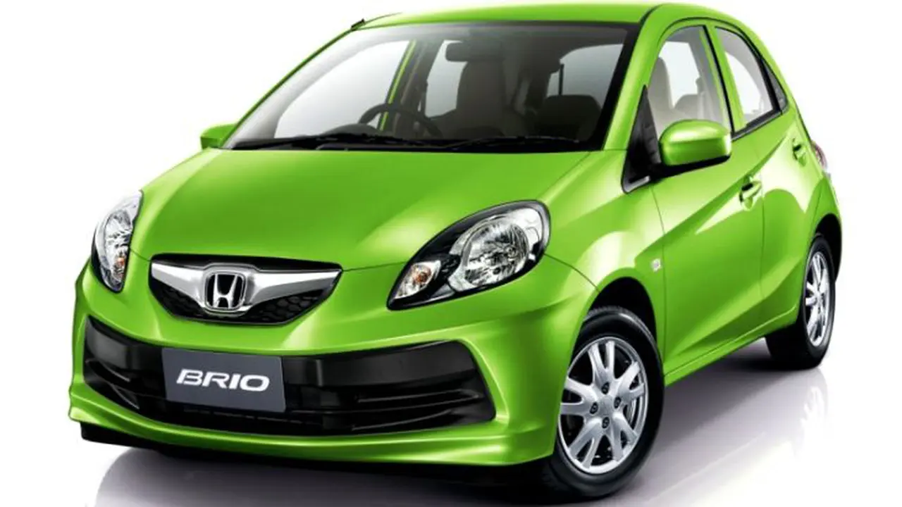 Brio Setya 