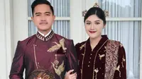 4 Rekomendasi Kebaya Merah Keunguan ala Selebriti, Pancarkan Keanggunan