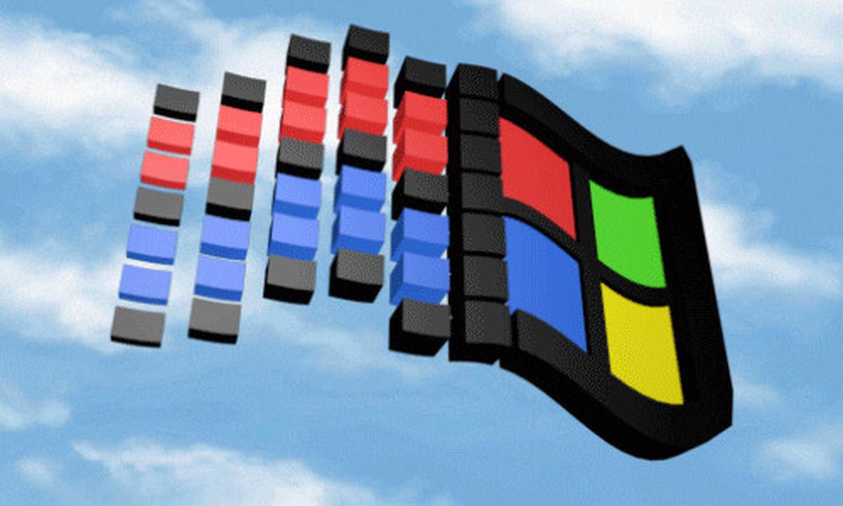 Kemudian pada 24 Agustus 1995, Windows 95 diluncurkan. Windows 95 ini merupakan produk revolusioner bagi Microsoft yang mengintegrasikan produk MS-DOS dan Windows.