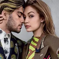 Sejak menjadi sepasang kekasih, Gigi Hadid dan Zayn Malik tak pernah lepas dari kemesraan. Bahkan rumor miring pun jarang hinggap di antara mereka, sehingga tak heran jika keduanya bertahan hingga dua tahun. (Instagram/gigihadid)