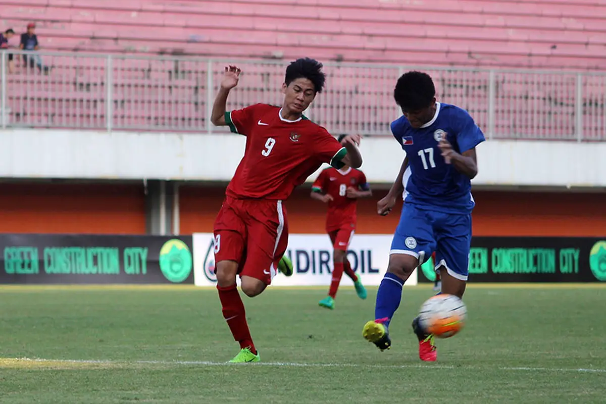 Timnas Indonesia U-16