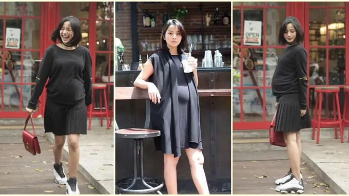 [Bintang] Kirana Larasati