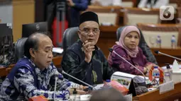 Komisi VIII DPR: Kalau LGBT Masif, Keberlanjutan Negara Terancam
