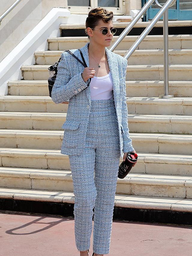 Kristen Stewart