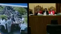 Segmen 2: Sidang Pembunuhan Mirna hingga Sindikat Vaksin Palsu