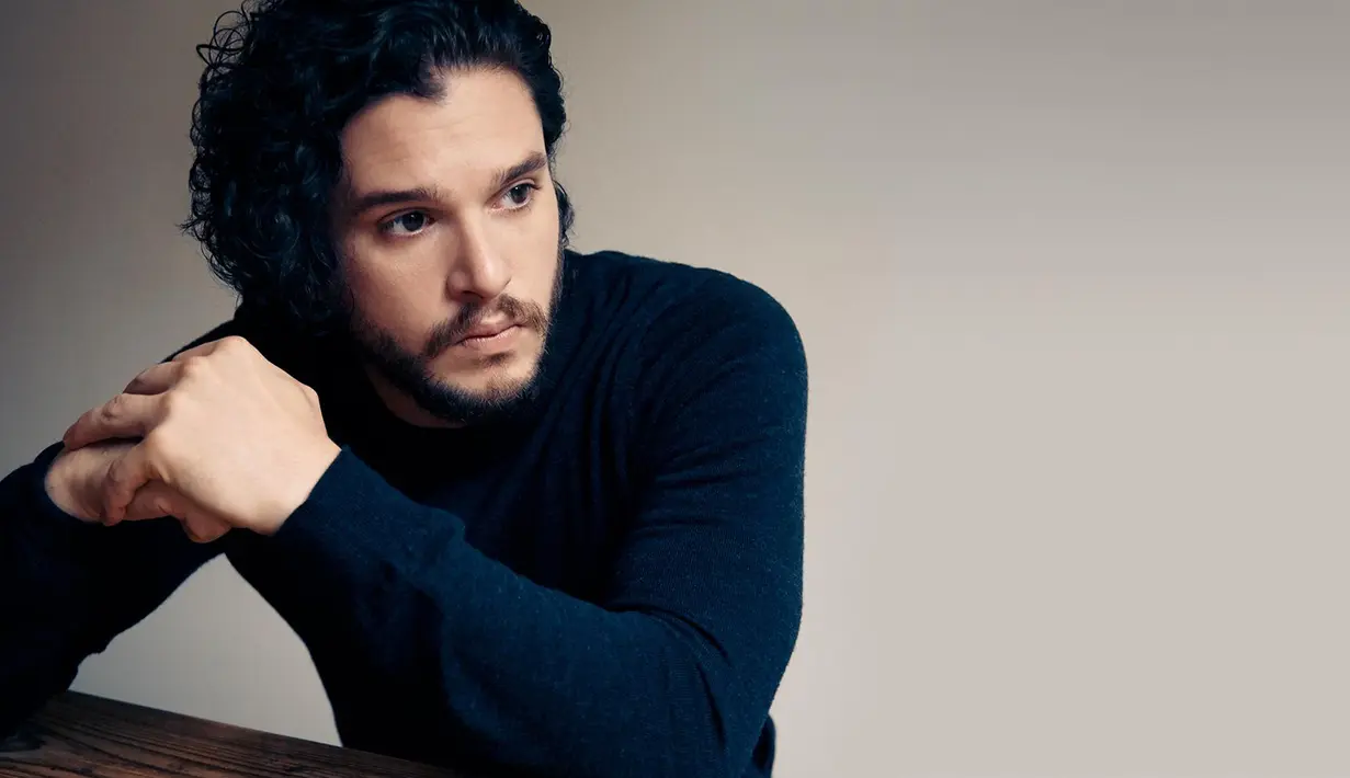 Kejadian tersebut tentu saja membuat penggemar teringat pada Tyrion yang sering mabuk dalam serial tersebut. (The Times)