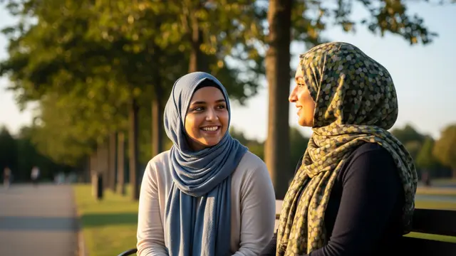 Ucapan Selamat Tahun Baru Islam untuk Teman