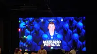 Persib vs Arema FC: Mariano Peralta Dipastikan Belum Debut di Piala Presiden 2026
