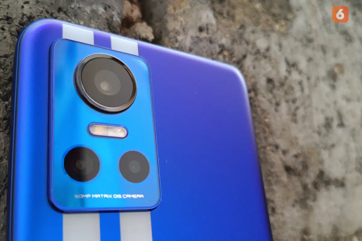 Realme GT Neo 3