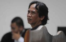 Kejaksaan salah orang, pengacara Mandra minta kasus dihentikan dulu