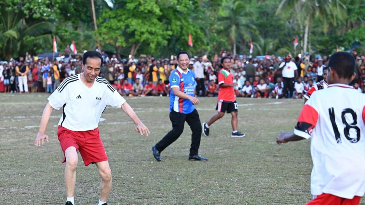 Dok. Istimewa