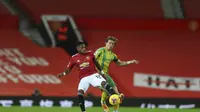 Liga Inggris: Fred Jadi Sasaran Kritik Roy Keane, Faktanya Manchester United Menang