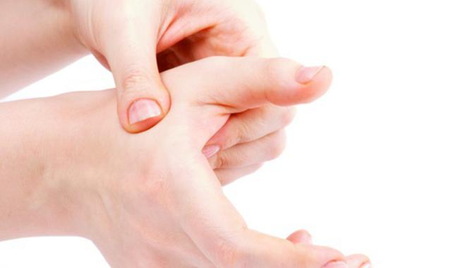 7 Bagian Tubuh Yang Bila Dipijat Bisa Meredakan Rasa Sakit Beauty Fimela Com