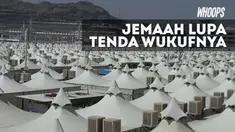  Keluarga berharap Istiqomah segera ditemukan dan berkumpul lagi dengan rombongan.