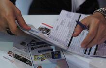 ASPI sebut ada mafia gesek tunai kartu kredit suap GM perbankan