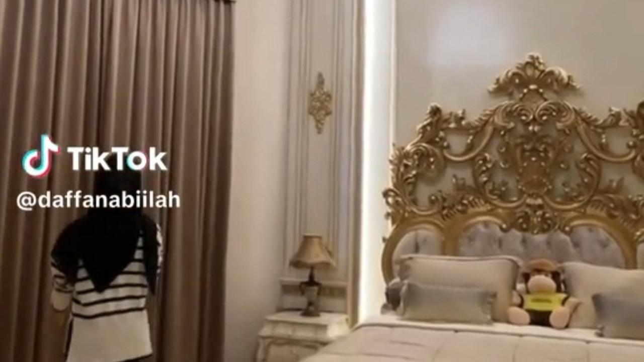 Milik Bos Umrah