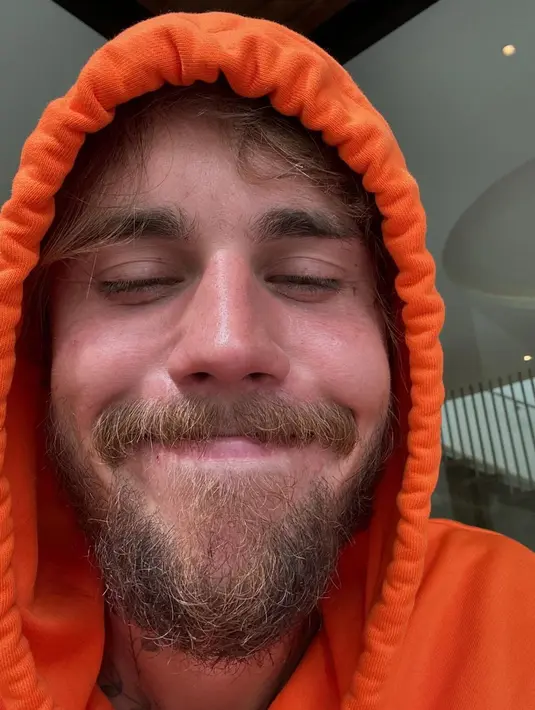 Justin Bieber [Foto: Instagram/justinbieber]