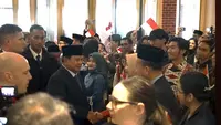 Seskab: Prabowo ke AS Bagian Diplomasi Langsung Tingkatkan Rantai Ekonomi Indonesia