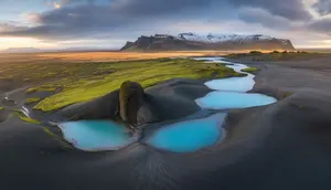 10 Negara Paling Unik di Dunia yang Akan Mengubah Cara Pandangmu tentang Planet Ini
