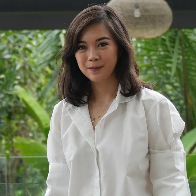 Nadia Purnama owner Skitchen Indonesia