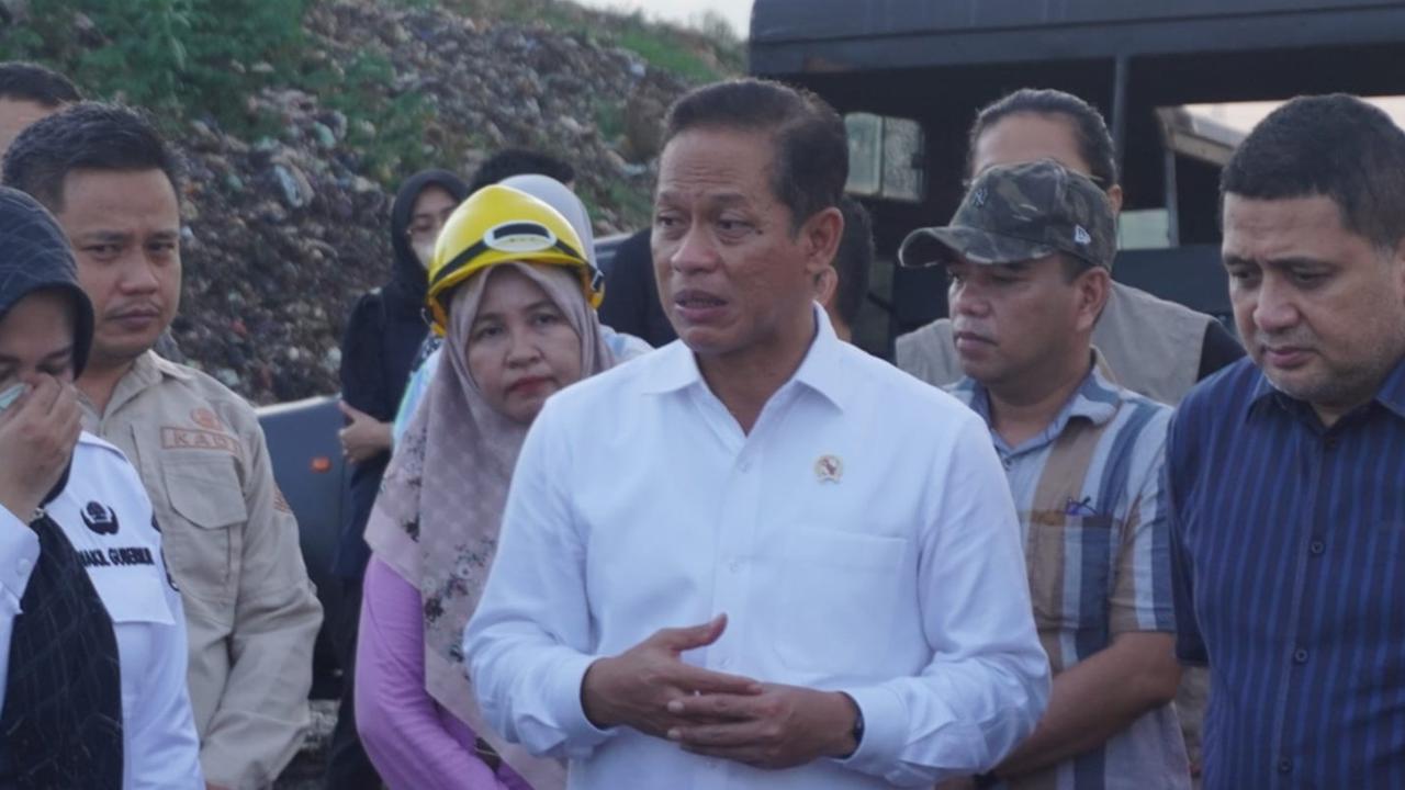 Longsor Tambang Galian C Gunung Kuda Tewaskan 10 Orang, Menteri LHK Bakal Tinjau Lokasi