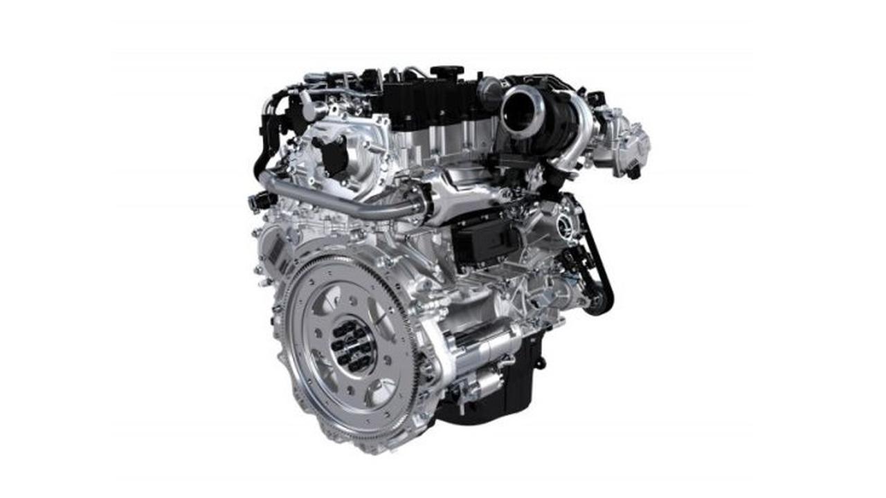 Kembangkan Mesin Baru, Jaguar Mengaum Lebih Lantang