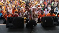 Pramono Anung Janji Buka Trayek JakLingko yang Ditutup Pasca Anies Tak Jadi Gubernur