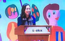 Wamen PPPA: Pentingnya 1% Ruang Kreatif untuk ABK, Dorong Dukungan Inklusif Anak Berkebutuhan Khusus