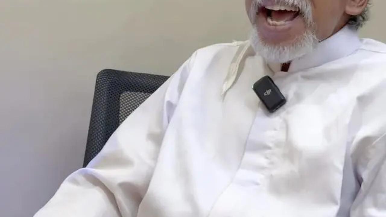 Wasiat Terakhir Nurul Qomar untuk Grup Lawak 4 Sekawan, Naik Haji Bareng Tahun 2025