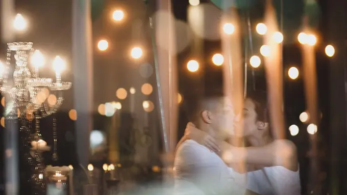 [Bintang] Chelsea Olivia - Glenn Alinskie