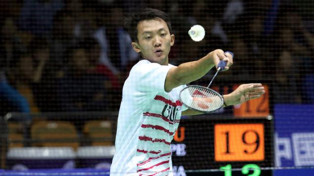 Ihsan Maulana Mustofa