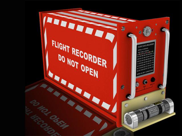 Rekaman Mengerikan Dari Black Box Paling Sedot Perhatian News Liputan6 Com
