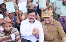 Hadi Tjahjanto: Inisiatif Masyarakat Kunci Suksesnya Konsolidasi Tanah Pertanian di Lombok Barat