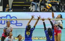 Jadwal Proliga Hari Ini, 8 Februari 2025: Tiga Pertandingan Seru di Moji TV dan Vidio