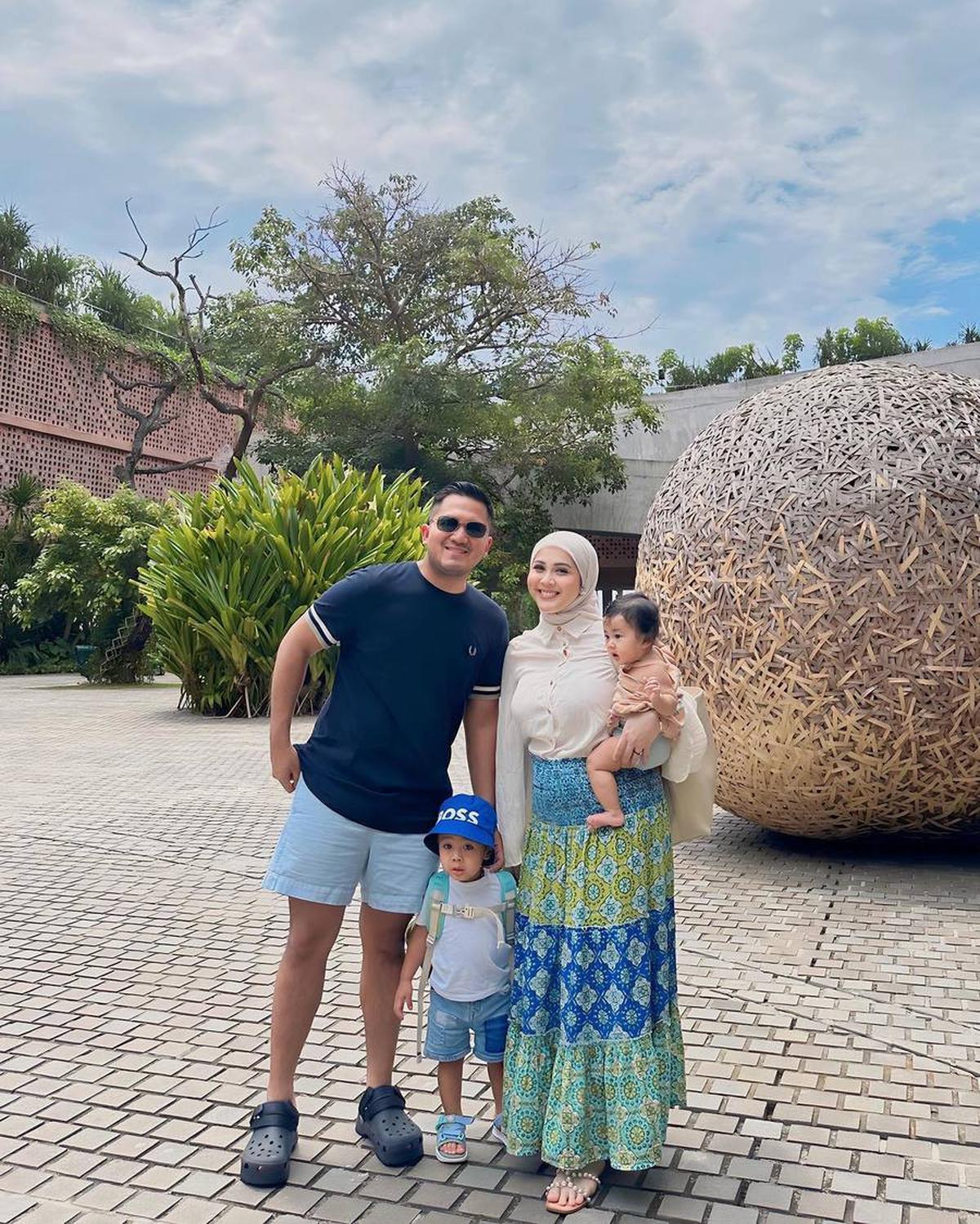 Langsung Terbang Ke Bali