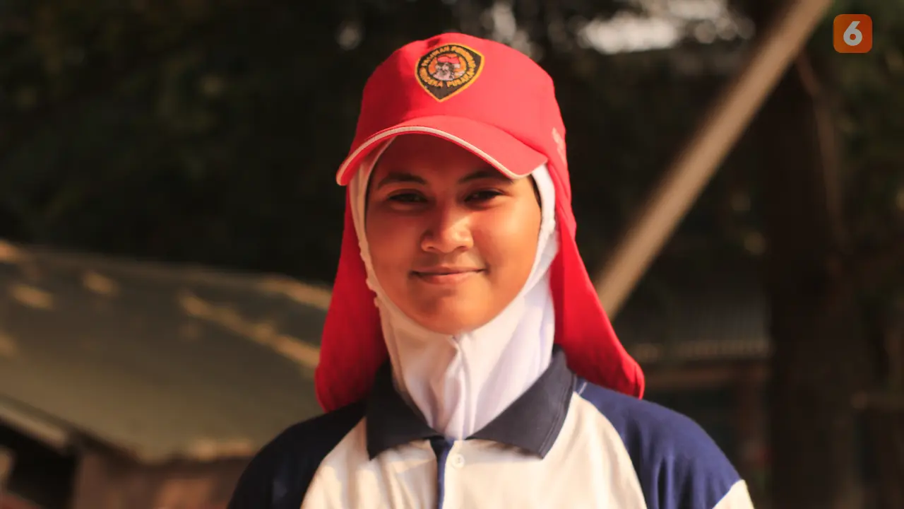 Paskibraka 2019, Paskibraka Nasional 2019, Paskibraka