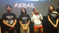 Film Gerbang Setan: Horor Komedi Paling Dinanti 2025, Siap Bikin Ngakak dan Merinding