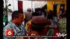 Meluasnya penyebaran virus corona menjadikan aparat keamanan setempat semakin tegas menindak kegiatan-kegiatan yang berpotensi menjadi titik penularan baru virus corona. Sehingga sejumlah kegiatan yang melibatkan banyak warga yang berkerumun dibubark...