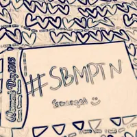 Ilustrasi SBMPTN | via: instagram.com