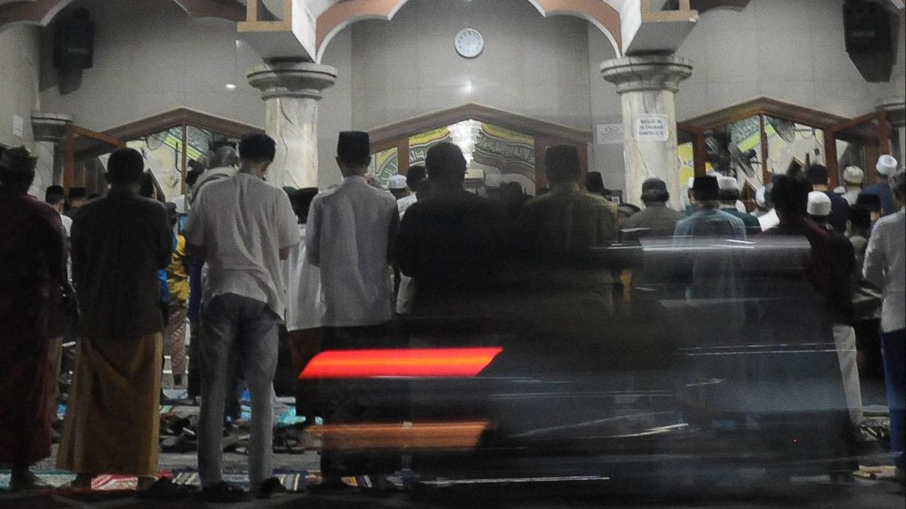 Dok. Istimewa