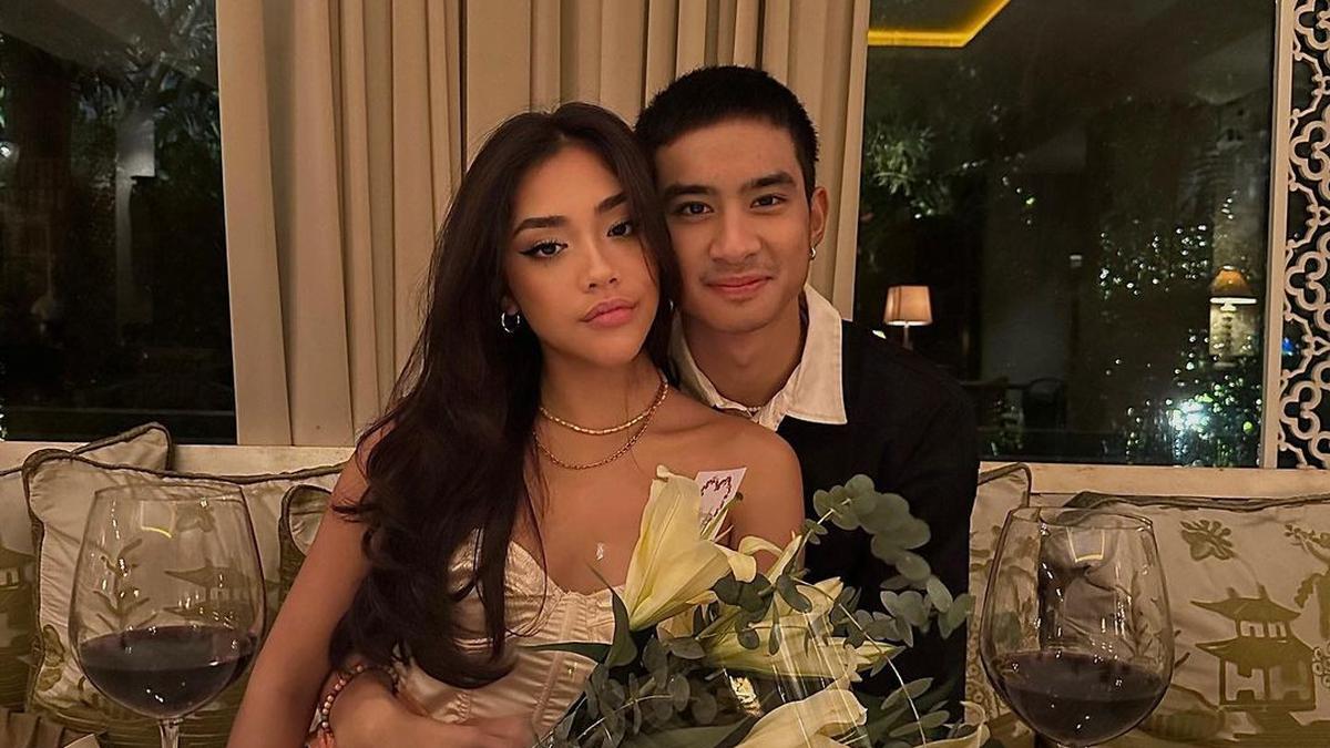 Iis Dahlia Dukung Hubungan Devano dan Baila, Apa Kata Sang Ibu?