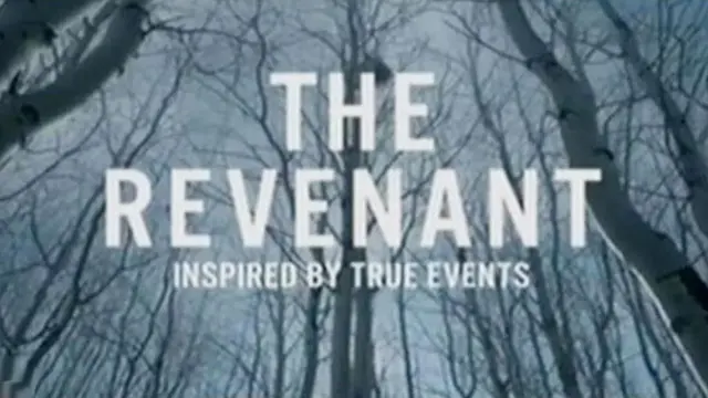 Unjuk Rasa Buruh di Istana Merdeka hingga Film The Revenant