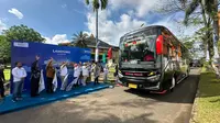 Program Balik Kerja Bareng 2025, BPKH Fasilitasi Ribuan Pemudik Kembali ke Perantauan