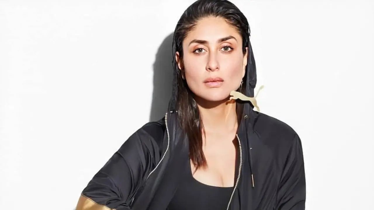 Kareena Kapoor