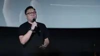 Majelis Lucu Indonesia Punya Platform Digital Konten Komedi, Patrick Effendy Sorot Kurasi dan Variasi