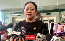 Ketua KPU Hasyim Terjerat Kasus Asusila, Ketua DPR Puan Bereaksi
