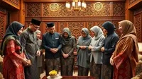 350 Ucapan Lebaran Pakai Bahasa Jawa Halus, Sopan dan Bermakna
