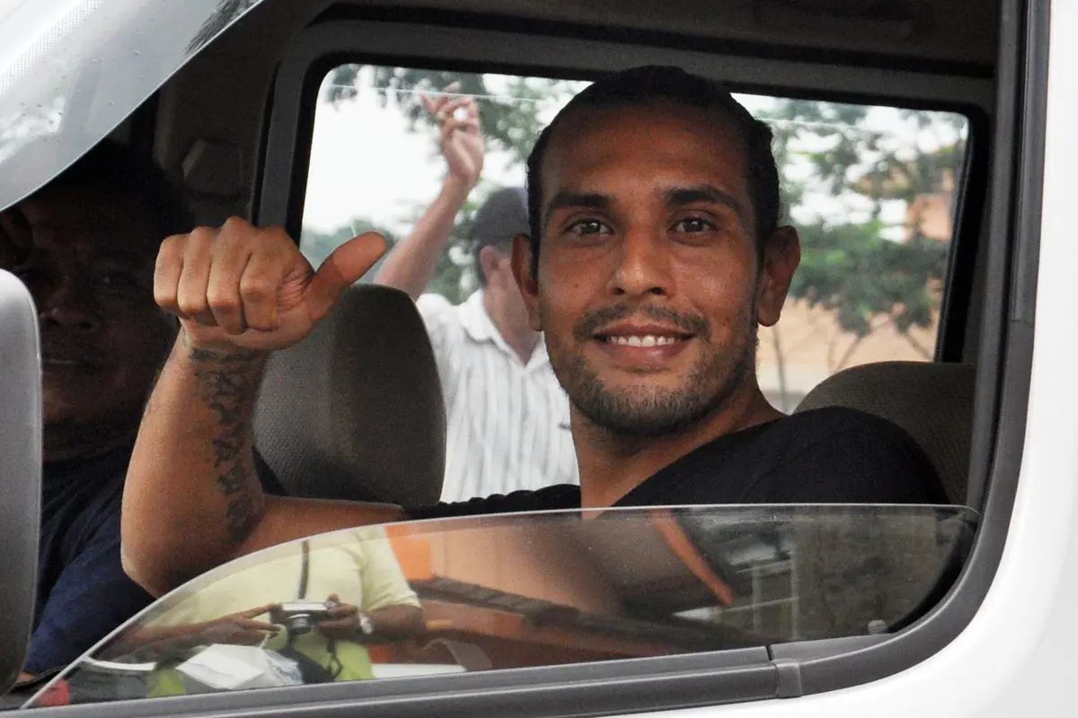 Gustavo Lopez