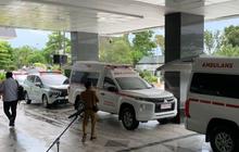 Teka-Teki Kematian Pensiunan Jenderal TNI di Perairan Marunda, Kecelakaan atau Bunuh Diri?
