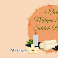 4 Cara Melepas Penat Setelah Bekerja
